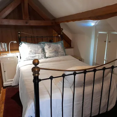 Bed & Breakfast La Maison Au Nom Bizarre